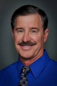 Dr. Gary Stocker