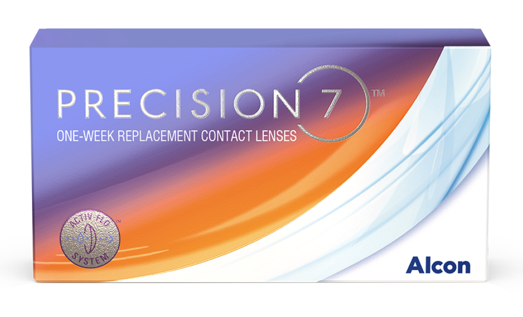 PRECISION7
